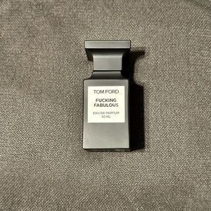 TOM FORD Fucking Fabulous Eau De Parfum 50ML